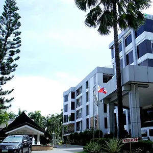 The Ritz At Garden Oases Philippines